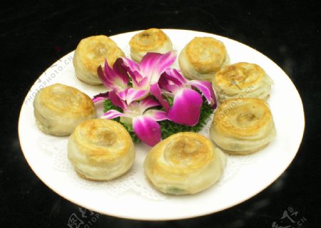 双喜饼