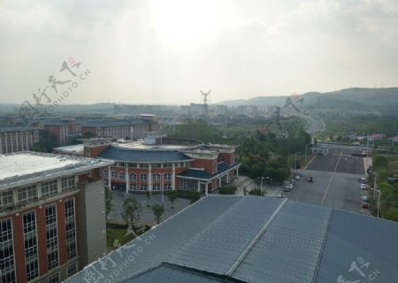 滁州职业技术学院