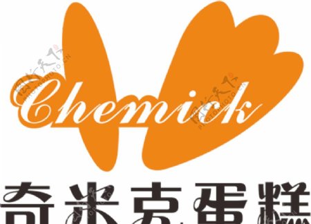 奇米克logo