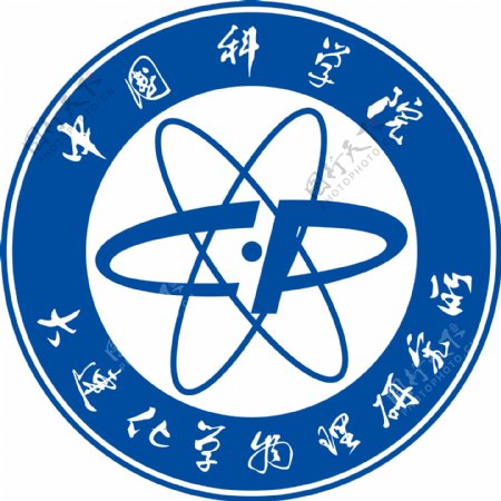 中国科学院大连化物所logo