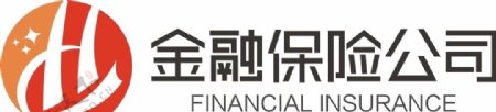 金融公司logo