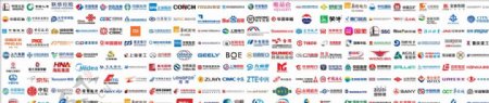 2018年度中国企业200强