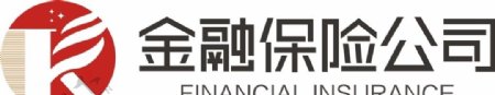 金融公司logo