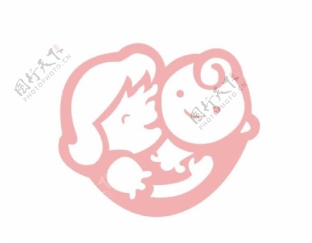 母婴logo