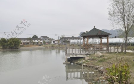 吴公桥公园