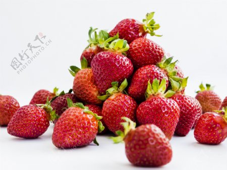 草莓新鲜草莓