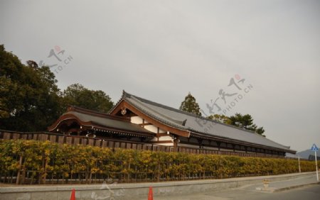 日本大阪奈良旅游