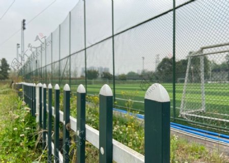 栏杆护栏围栏防护栏围墙