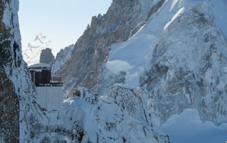 阿尔卑斯山