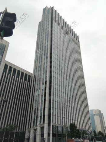 上海农商银行大楼