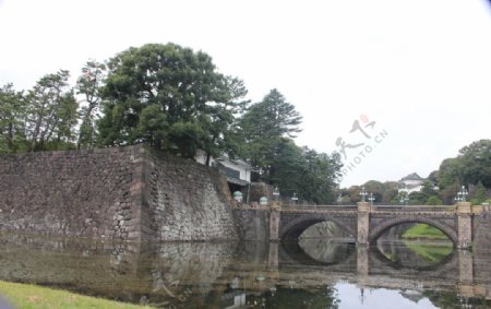 皇宫风景