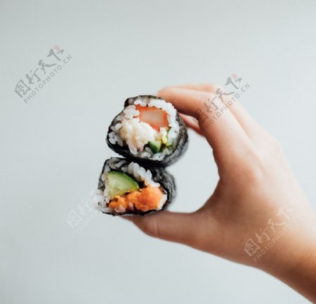 寿司日料