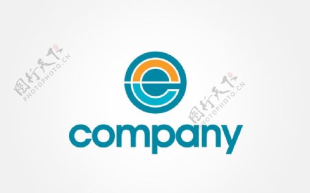 创意公司标识logo