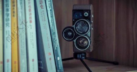 老相机