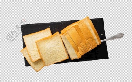 面包抠图