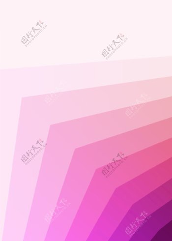 粉色面板