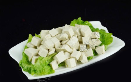 豆腐
