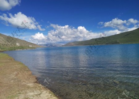 羊湖