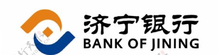 济宁银行logo