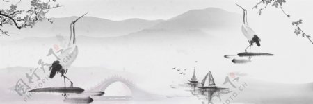 仙鹤拱桥