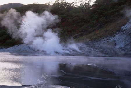 山水风光图片