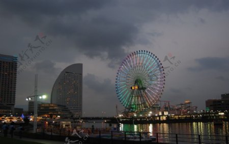 横滨图片