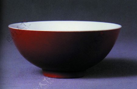 陶碗图片