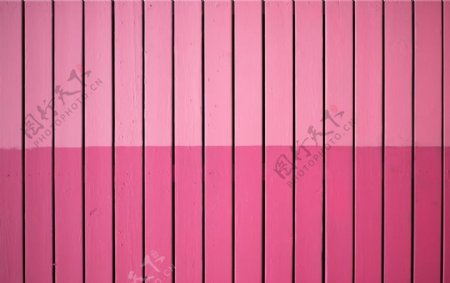 粉色木板图片
