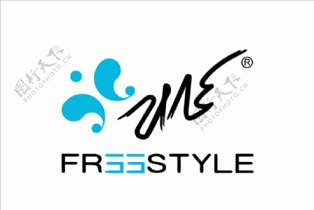 费斯国际轮滑logo图片