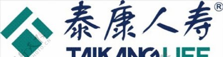 泰康人寿logo图片