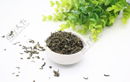 茶茶叶红茶养生茶文化图片