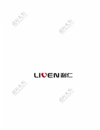利仁电器logo图片