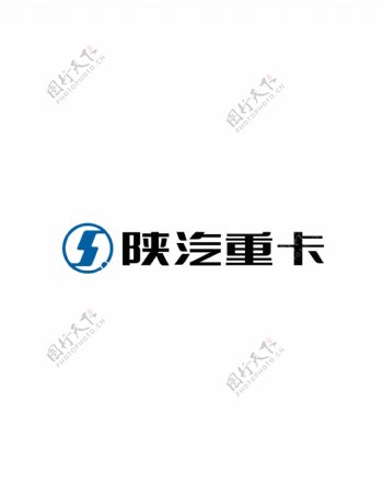 陕汽重卡logo标志图片
