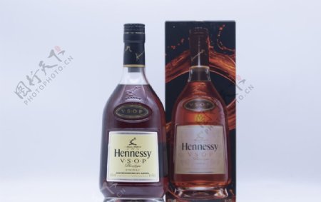 Hennessy酒水图片