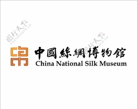 中国丝绸博物馆图片