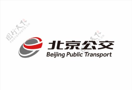 北京公交logo图片