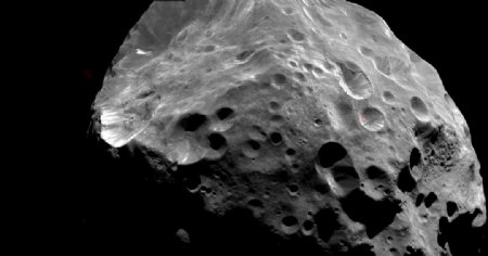 类似月球表面的石头图片