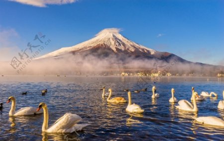 日本风光图片