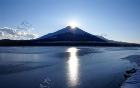 日本风光图片